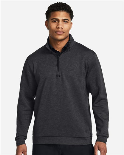 Under Armour. Men's Drive Midlayer Quarter-Zip Pullover. 1387124