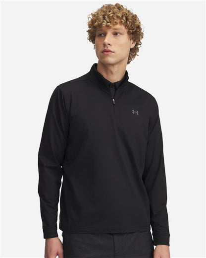 Under Armour. Men's Drive Quarter-Zip Pullover. 1389864