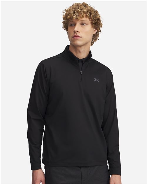 Under Armour. Men's Drive Quarter-Zip Pullover. 1389864