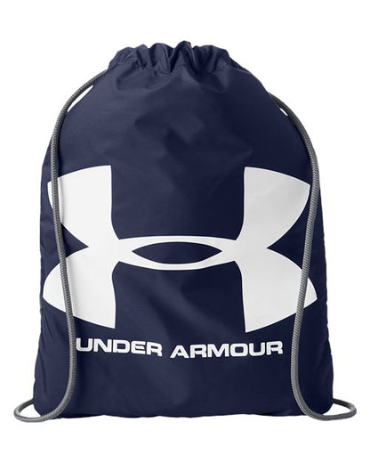 Under Armour. Ozsee Sackpack Drawstring Bag. 1240539