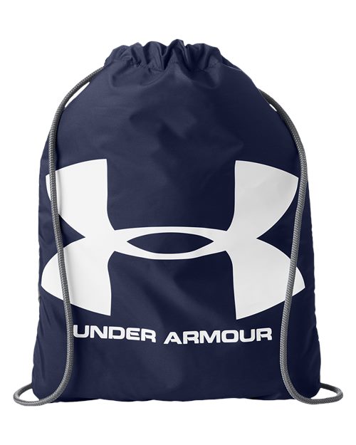 Under Armour. Ozsee Sackpack Drawstring Bag. 1240539