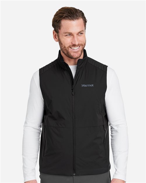 Marmot. Men's Novus LT Insulated Vest. M15535