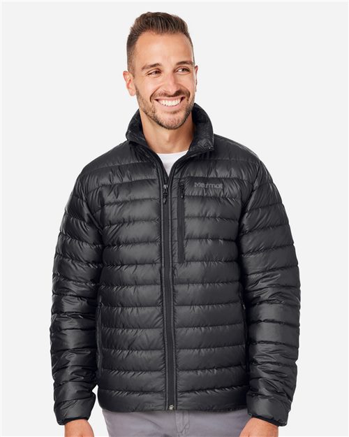 Marmot. Men's M2 Highlander Jacket. M15915