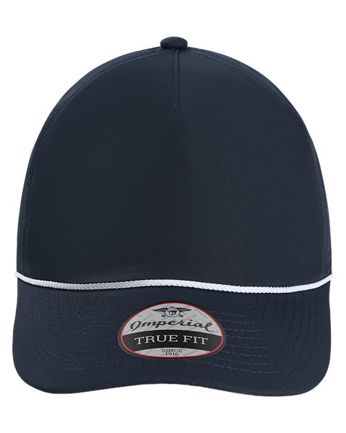 Imperial. The Harrison Cap. 5054U
