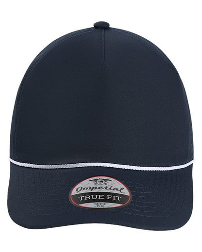 Imperial. The Harrison Cap. 5054U