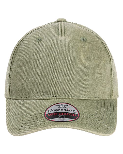 Imperial. The Gambit Cap. X240