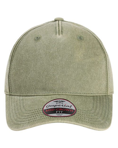 Imperial. The Gambit Cap. X240