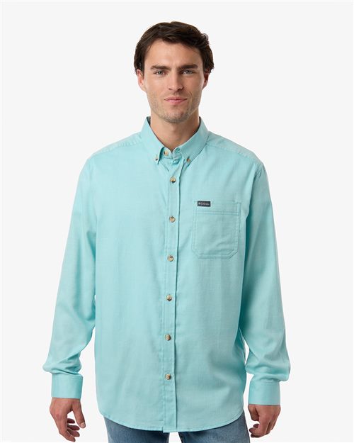 Columbia. Men's Rapid Rivers™ II Shirt. 155205
