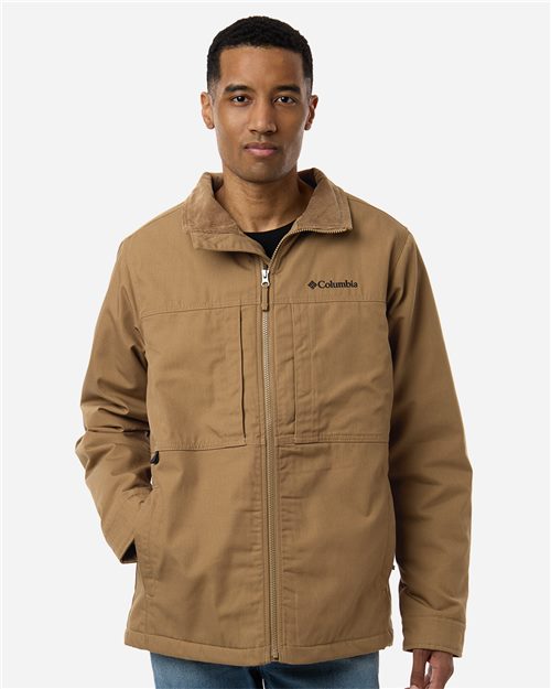 Columbia. Men's Loma Vista™ III Jacket. 208855