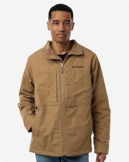 Columbia. Men's Loma Vista™ III Jacket. 208855