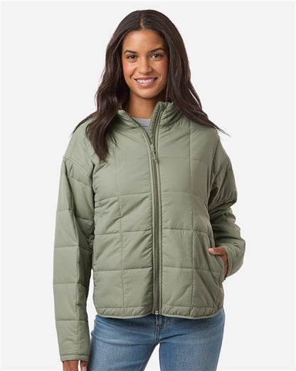 Columbia. Women's Sienna Hill™ Quilted Jacket. 211667