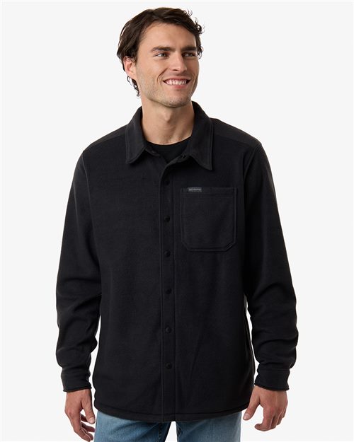 Columbia. Men's Steens Mountain™ Solid Shirt Jacket. 212371