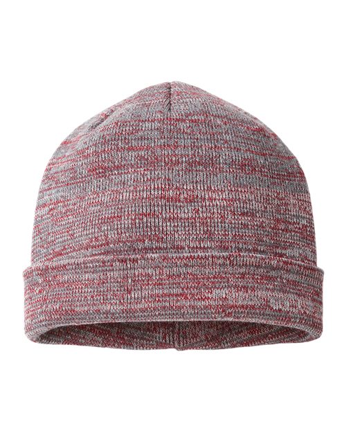 Richardson. Marled Beanie. 130