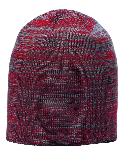 Richardson. Marled Beanie. 130