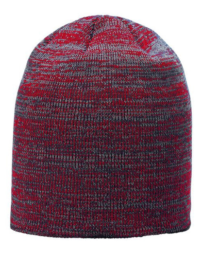 Richardson. Marled Beanie. 130