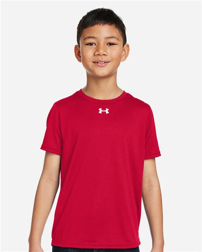 Under Armour. Youth Tech™ Team T-Shirt. 1377487