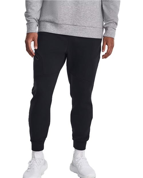 Under Armour. Men's Unstoppable Fleece Joggers. 1379808