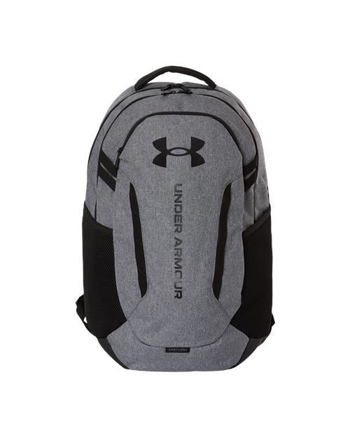 Under Armour. Hustle Backpack 6.0. 1384672