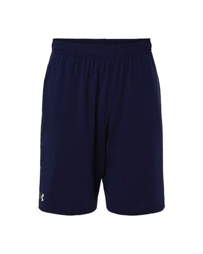 Under Armour. Men's Tech Vent 9" Shorts. 6005528