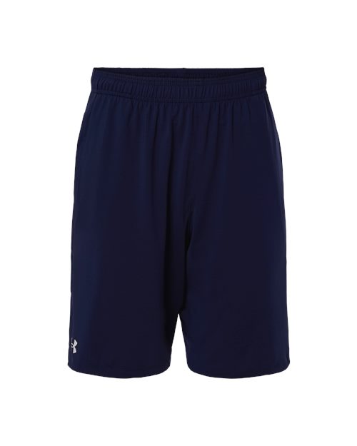 Under Armour. Men's Tech Vent 9" Shorts. 6005528