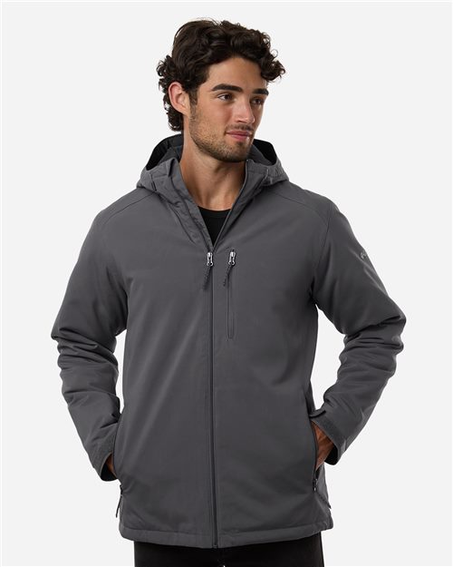 Columbia. Men's Gate Racer™ II Soft Shell Jacket. 216509