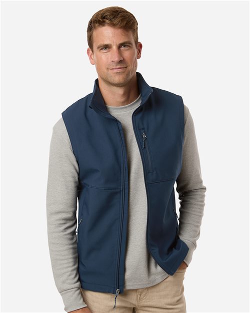 Columbia. Men's Ascender™ II Soft Shell Vest. 216510