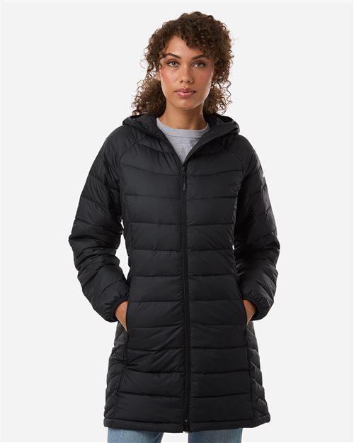 Columbia. Women's Powder Lite™ II Mid Jacket. 217748