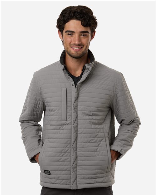 DRI DUCK. Men's Keystone Full-Zip Jacket. 5304
