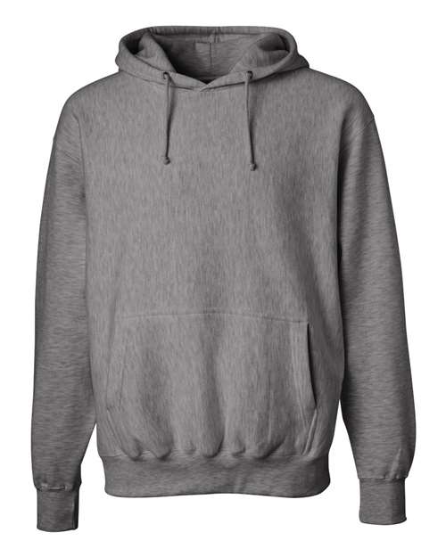Weatherproof. Unisex Cross Weave™ Hooded Sweatshirt. 7700