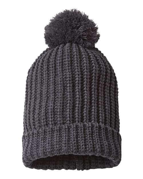 Richardson. Chunky Cable Beanie. 143R
