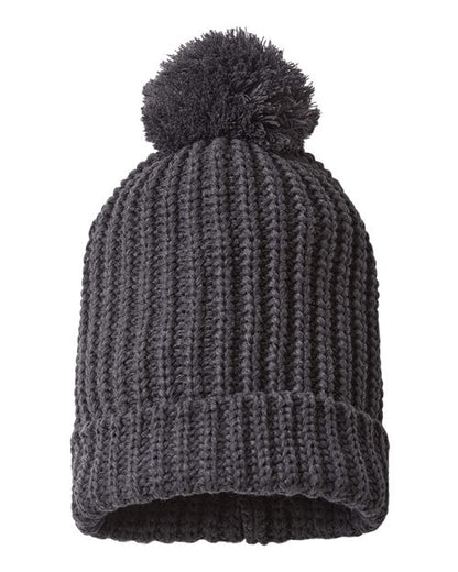 Richardson. Chunky Cable Beanie. 143R