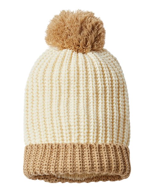 Richardson. Chunky Cable Beanie. 143R