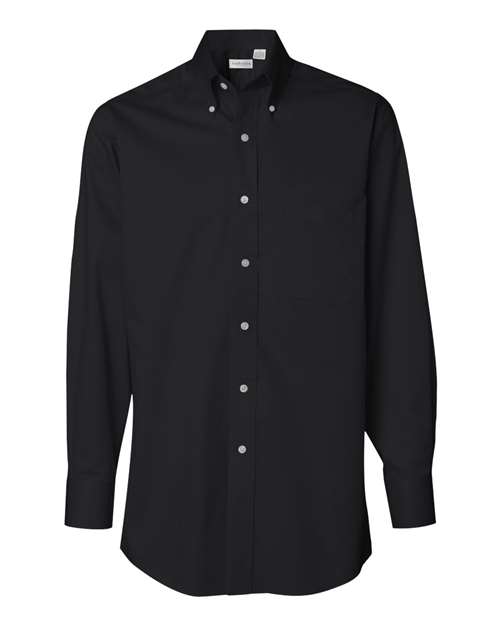 Van Heusen. Baby Twill Shirt. 13V0521