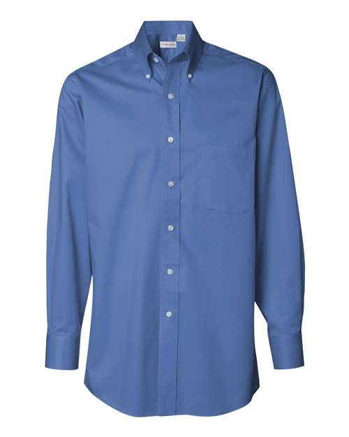Van Heusen. Baby Twill Shirt. 13V0521