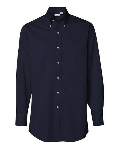 Van Heusen. Baby Twill Shirt. 13V0521