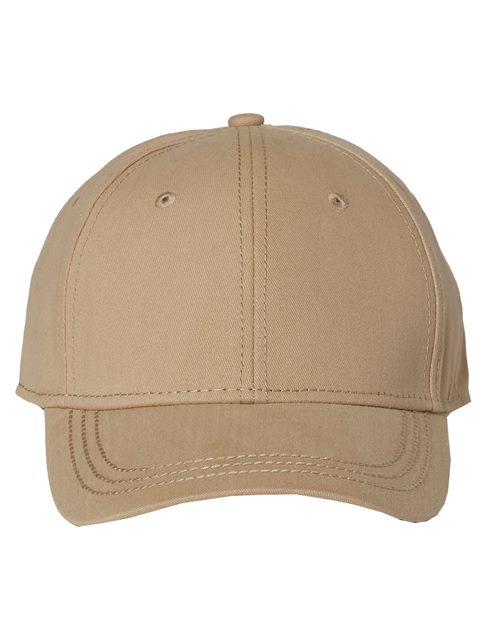 DRI DUCK. Heritage Twill Cap. 3220