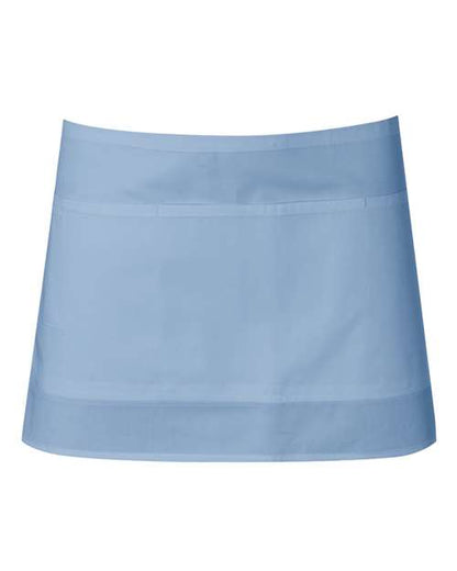 Sierra Pacific. Waist Apron. 6005