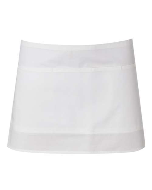 Sierra Pacific. Waist Apron. 6005