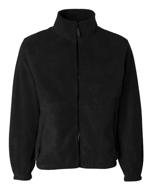 Sierra Pacific. Fleece Full-Zip Jacket. 3061