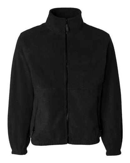 Sierra Pacific. Fleece Full-Zip Jacket. 3061