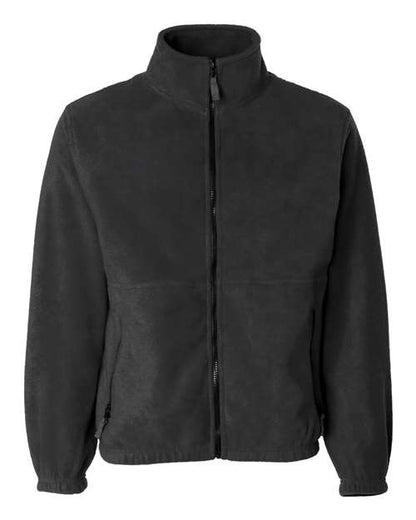 Sierra Pacific. Fleece Full-Zip Jacket. 3061