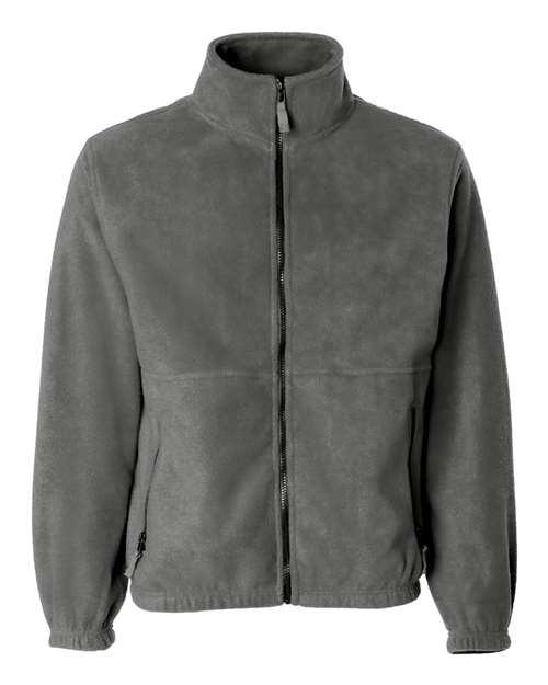 Sierra Pacific. Fleece Full-Zip Jacket. 3061