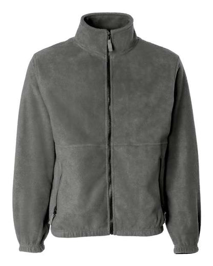 Sierra Pacific. Fleece Full-Zip Jacket. 3061