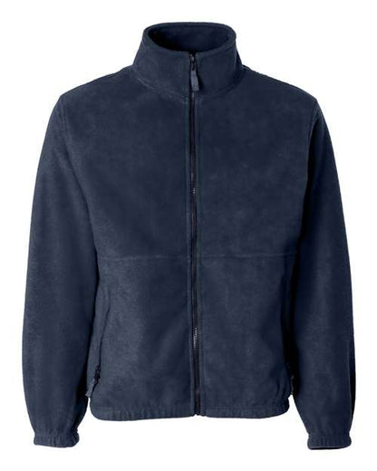Sierra Pacific. Fleece Full-Zip Jacket. 3061