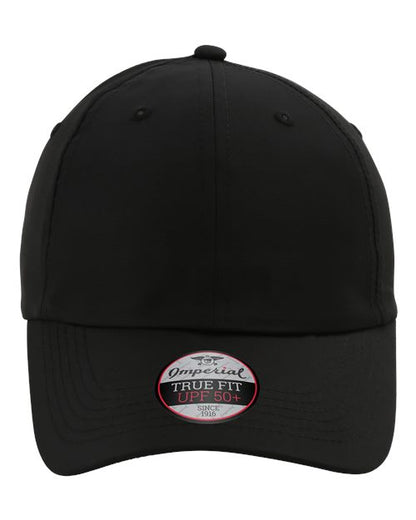 Imperial. The Original Performance Cap. X210P