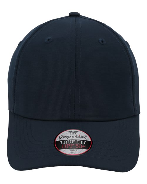 Imperial. The Original Performance Cap. X210P