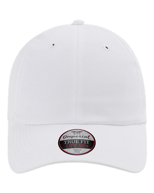 Imperial. The Original Performance Cap. X210P