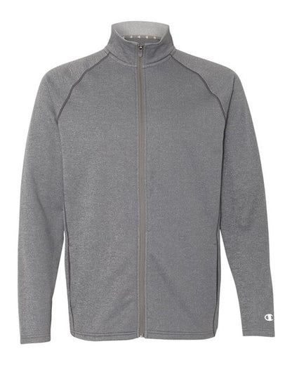 Champion. Performance Full-Zip Jacket. S270