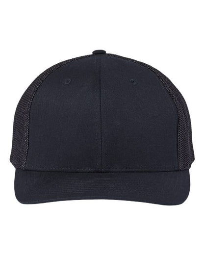 Richardson. 112+ R-Flex Adjustable Trucker Cap. 112PL