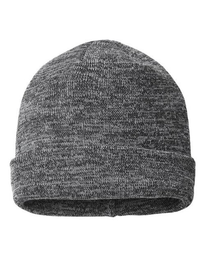 Richardson. Marled Beanie. 130